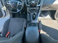 Usata Ford Focus SYNC Edition 140 CV (102 kW) 2014 Argento Station wagon