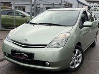 Gebraucht Toyota Prius Sol 77 PS (56 kW) 2007 Grün Limousine