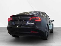 Gebraucht Tesla Model 3 Performance 377 kW (513 PS) 2021 Schwarz Limousine