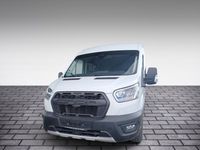 Usata Ford Transit 170 CV (125 kW) 2023 Bianco Furgone