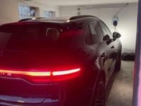 Gebraucht Porsche Macan S 354 PS (260 kW) 2019 Blau SUV