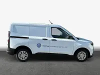Nowe Ford Transit Trend 101 KM (74 kW) 2026 Biały Van