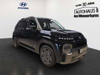 Gebraucht Hyundai Inster 85 kW (116 PS) 2025 Abyss black / mic Kleinwagen