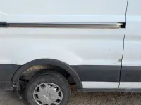 Używany Ford Transit 131 KM (96 kW) 2017 Biały Minivan