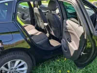 Gebraucht Opel Astra Innovation 150 PS (110 kW) 2016 Schwarz Kombi