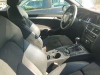 gebraucht Audi A5 Cabriolet 2.0 TDI 140kW quattro Cabrio S-Line