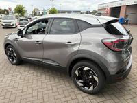 Gebraucht Renault Captur Techno 158 PS (116 kW) 2024 Grau SUV