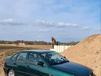 Gebraucht VW Polo Classicline 75 PS (55 kW) 1997 Grün Limousine