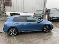 Gebraucht VW Golf VIII GTE 177 PS (130 kW) 2025 Anemonenblau metallic Limousine