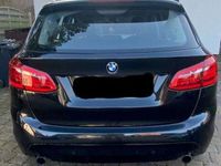 gebraucht BMW 220 Active Tourer 220 i Aut.