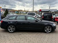Gebraucht Audi A6 Ambiente 190 PS (139 kW) 2014 Schwarz Kombi