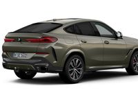 gebraucht BMW X6 xDrive30d M Sport