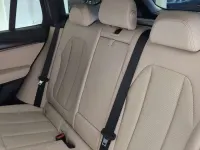 Gebraucht BMW X3 M Sport 190 PS (139 kW) 2023 Schwarz SUV