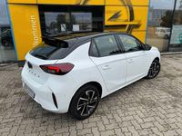 Gebraucht Opel Corsa GS Line 101 PS (74 kW) 2024 Rot Kleinwagen