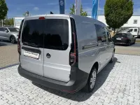 Occasion VW Caddy Maxi 122 ch (89 kW) 2022 Argent Monospace