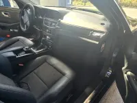 Gebraucht Mercedes E220 170 PS (125 kW) 2011 Schwarz Kombi
