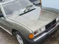 Gebraucht Peugeot 604 GTi 150 PS (110 kW) 1984 Limousine