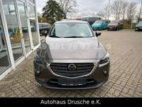 gebraucht Mazda CX-3 Sports-Line