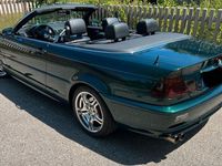 gebraucht BMW 323 Cabriolet 