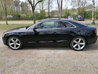 gebraucht Audi A5 Coupé 2.0 TFSI -179 PS