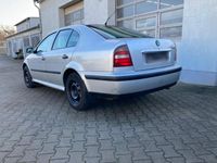 Gebraucht Skoda Octavia 75 PS (55 kW) 1998 Limousine