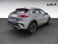 Gebraucht Kia XCeed Comfort 139 PS (102 kW) 2025 Grau SUV