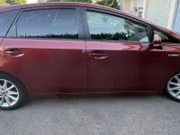 Gebraucht Toyota Prius+ Executive 136 PS (100 kW) 2020 Van / Kleinbus