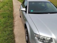 gebraucht Audi A4 A42.0