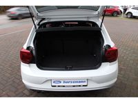 gebraucht VW Polo GTI AUTOMATIK KLIMA 17''LM SPORTSITZE