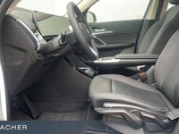Gebraucht BMW X1 Efficient Dynamics 150 PS (110 kW) 2024 Phytonicblau SUV