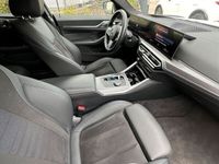 gebraucht BMW i4 eDrive40 - M Sportpaket 11.000km