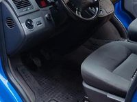 Używany VW T5 174 KM (127 kW) 2005 Niebieski Van