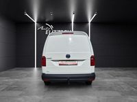 Gebraucht VW Caddy Maxi 122 PS (89 kW) 2020 Candyweiß Van / Kleinbus