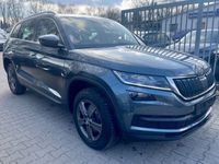 gebraucht Skoda Kodiaq Style 4x4*LED*Leder* Autom*Pano*360°