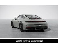 Neu Porsche 911 Carrera 4S 480 PS (353 kW) 2026 Weiß Coupé