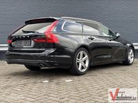 Gebraucht Volvo V90 Momentum 190 PS (139 kW) 2017 Schwarz Kombi