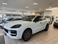 Gebraucht Porsche Cayenne Coupe GTS 500 PS (367 kW) 2024 Weiß SUV