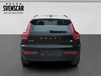 Gebraucht Volvo XC40 Ultimate 169 kW (231 PS) 2022 Schwarz SUV