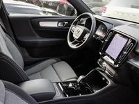 Gebraucht Volvo XC40 Plus 163 PS (119 kW) 2025 Grau SUV