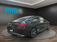 Gebraucht Mercedes CLA 250+ Progressive 200 kW (272 PS) 2026 Schwarz Limousine