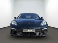 Occasion Porsche Panamera 300 ch (220 kW) 2015 Noir Citadine