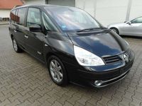 gebraucht Renault Grand Espace IV Edition 25th Navi PDC Panorama