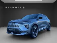 Gebraucht Mitsubishi Eclipse 160 kW (218 PS) 2026 Grau SUV