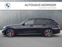 Gebraucht BMW M340 M Sport 374 PS (275 kW) 2025 Saphirschwarz Limousine