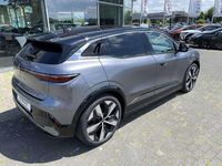 Gebraucht Renault Megane E-Tech Iconic 160 kW (218 PS) 2023 Grau Limousine