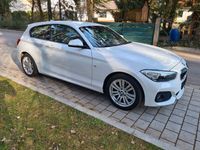 gebraucht BMW 120 I M PAKET