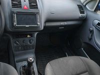 Gebraucht VW Polo 45 PS (33 kW) 2000 Blau Kleinwagen