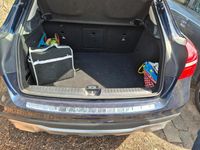 Gebraucht Mercedes GLA200 156 PS (114 kW) 2018 Blau SUV