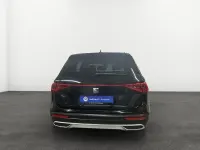 Gebraucht Seat Tarraco 4Drive 150 PS (110 kW) 2019 Schwarz SUV