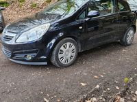 gebraucht Opel Corsa 